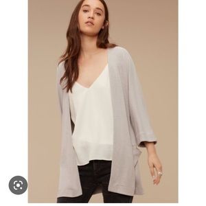 Wilfred Free Zlata Sweater